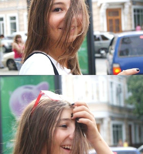 Софа Александрова фотография #39