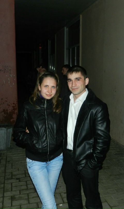 Виктор Суслов фотография #12