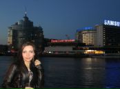 Фотография Маргариткиной Марины