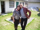 Назар Козоріз фотография #11 (источник - https://vk.com/id73048441)