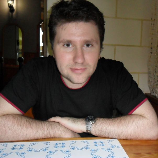 №1, Евгений Болгов №1, Евгений Болгов