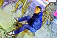 Фотография Любимова Александра