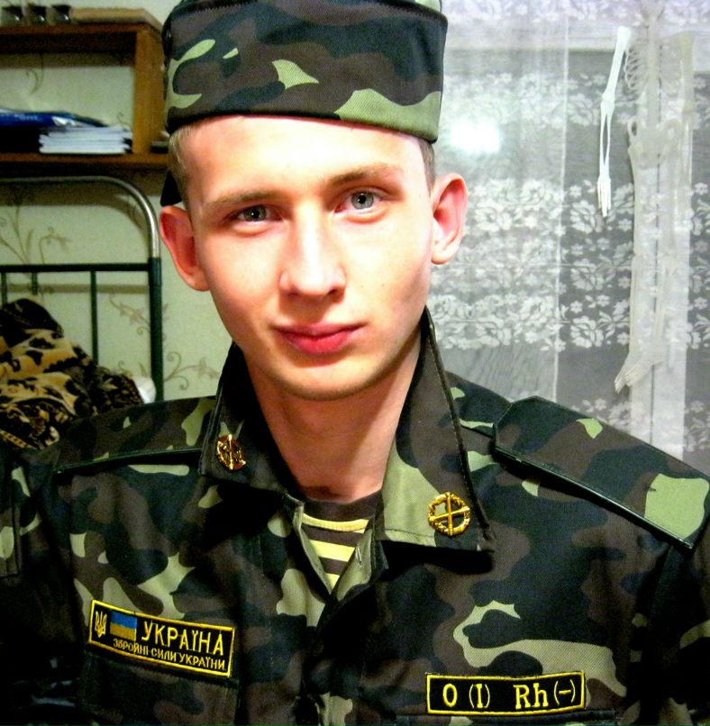 Валерий Галенко фотография #29