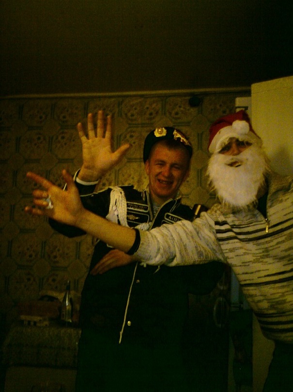 Виктор Коваленко фотография #27