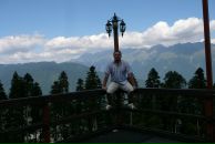 Фотография Александрова Александра