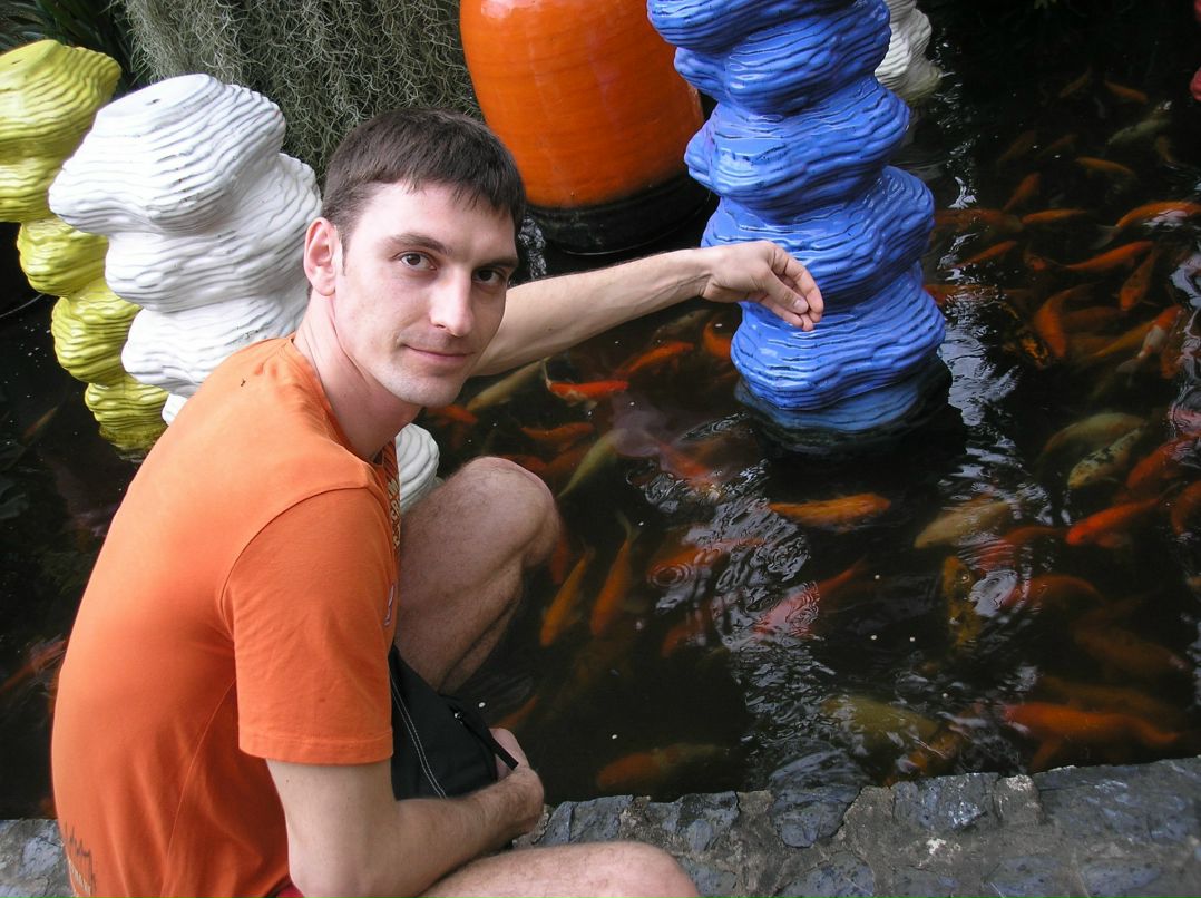 Иван Иваниченко фотография #29