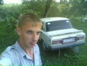 Фотография Загорудько Сергія