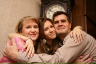 Фотография Симоновой Натальи