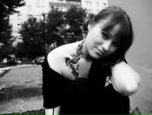 Фотография Антилевской Ольги