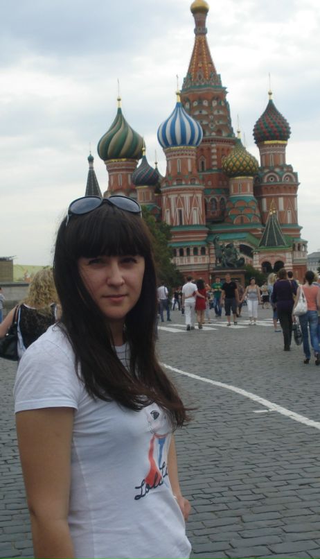 Оля Бойко фотография #49