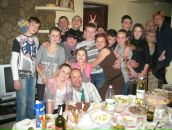 Наталія Кабанчук фотография #1