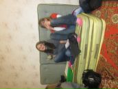 Таня Жилина фотография #12 (источник - https://vk.com/id33968606)