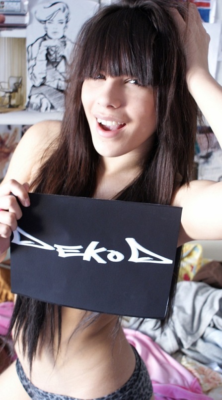 Сильвика Просто фотография #12