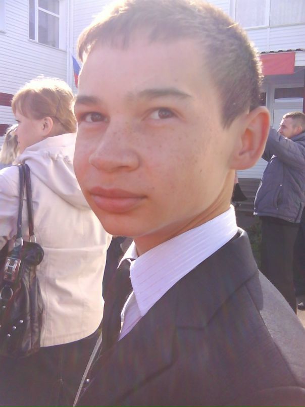 Вова Стрелков фотография #27