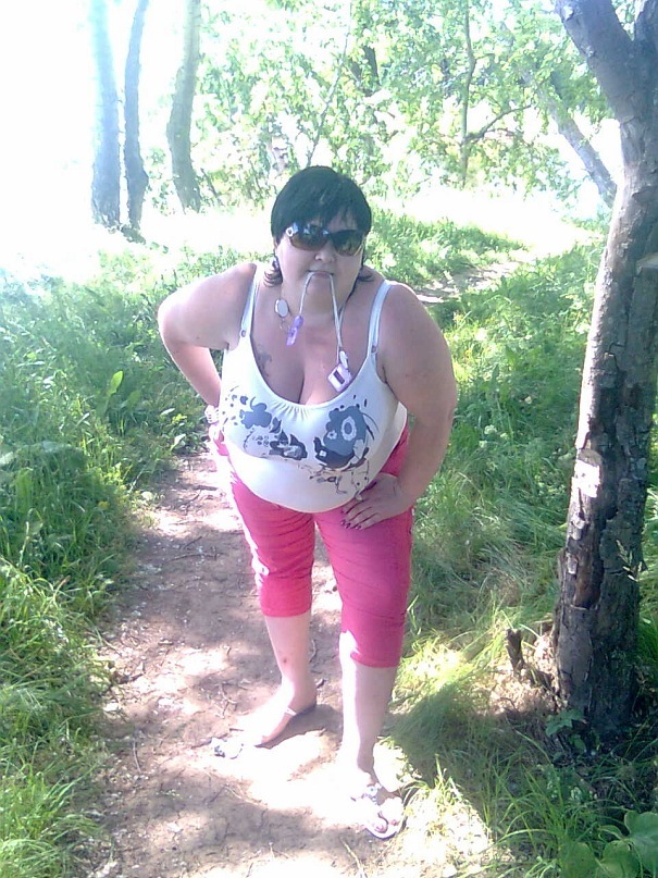 Ольга Синицына фотография #50