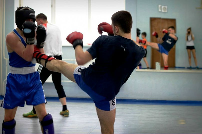 Марк Перцев фотография #2