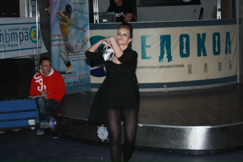 Ольга Морозова фотография #27