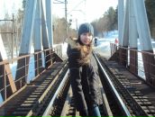 Фотография Патрикеевой Людмилы