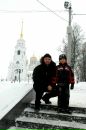 Фотография Еркулова Хуснуддина