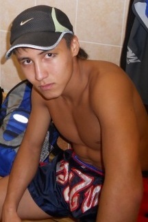 №7, Руслан Ахмедзянов №7, Руслан Ахмедзянов