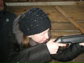 Фотография Ледневой Юлии