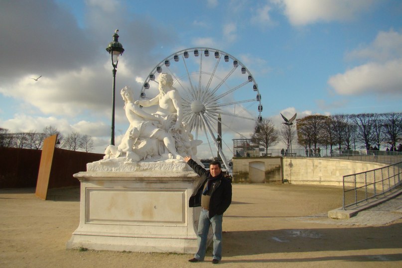 Роберт Хачатрян фотография #15