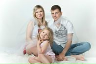 Фотография Яшновой Анны