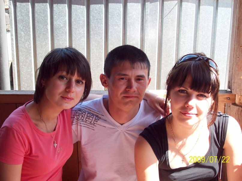 Вита Степенко фотография #33
