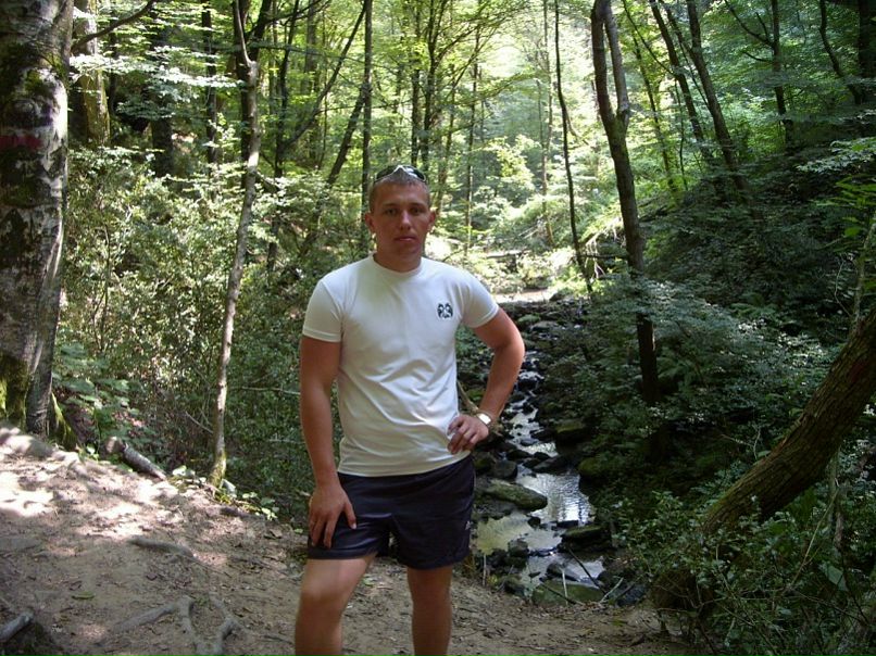 Миша Китченко фото №19