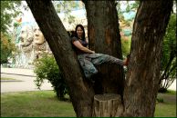 Фотография Остапцовой Алёны