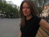 Фотография Лисы Марьи