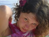 Фотография Волковой Марины