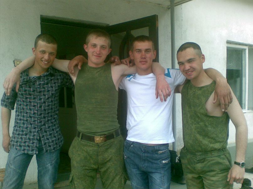Александр Давиденко фотография #20
