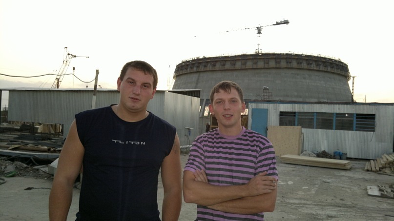 Игорь Девченко фотография #2