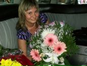 Фотография Ахметовой Юлии