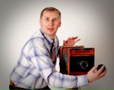 Фотография Жуковского Александра