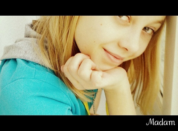 №16, Екатерина Сергеева №16, Екатерина Сергеева