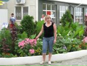 Фотография Поберес Ирины