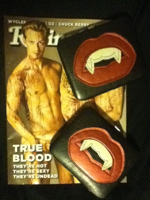 Eric Northman фотография #7