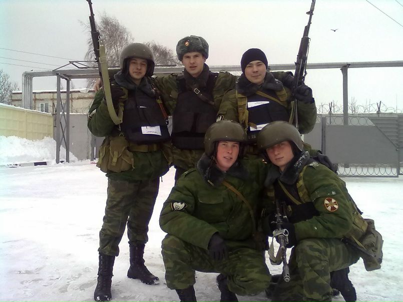№1, Максим Судаков, 35 лет, Рязань №1, Максим Судаков, 35 лет, Рязань