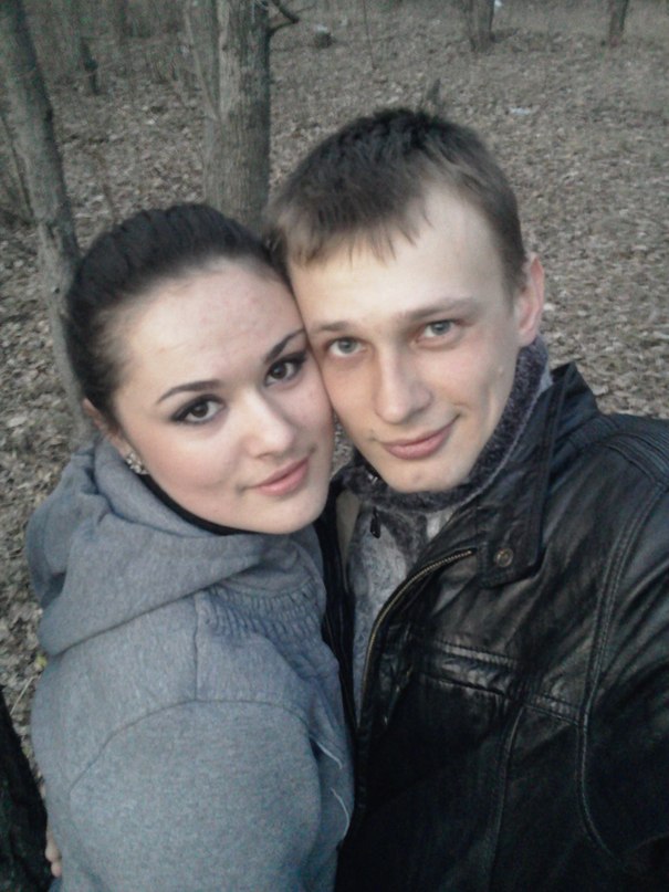Слава Дяченко фотография #39