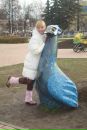 Фотография Ремизовой Анастасии