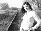 Софія Левчук фотография #28 (источник - https://vk.com/id62269637)