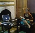 Фотография Быстровой Виктории