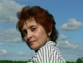 Фотография Афошиной Ирины