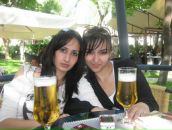 Фотография Алисон Алисы