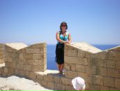 Фотография Гавзовой Виктории