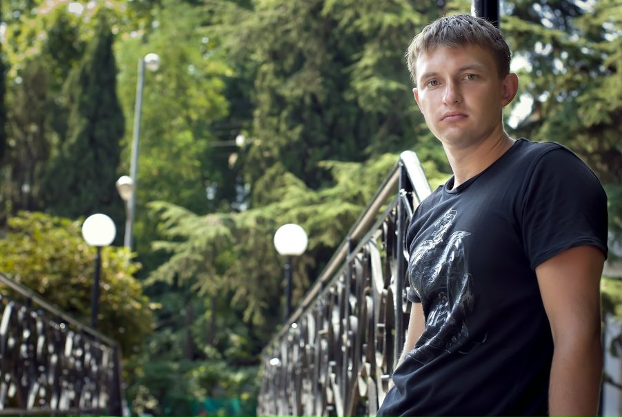 №9, Виталий Шитов, Луховицы №9, Виталий Шитов, Луховицы