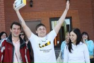 Фотография Бурцева Александра