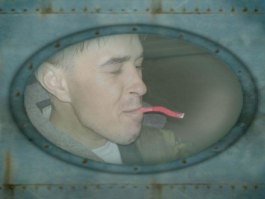 Иван Горбатенко фотография #26